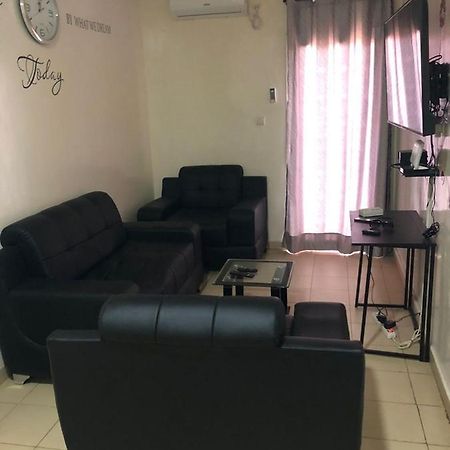 Appartement 2 Chambre Salon Cite Mixta Dakar Zewnętrze zdjęcie