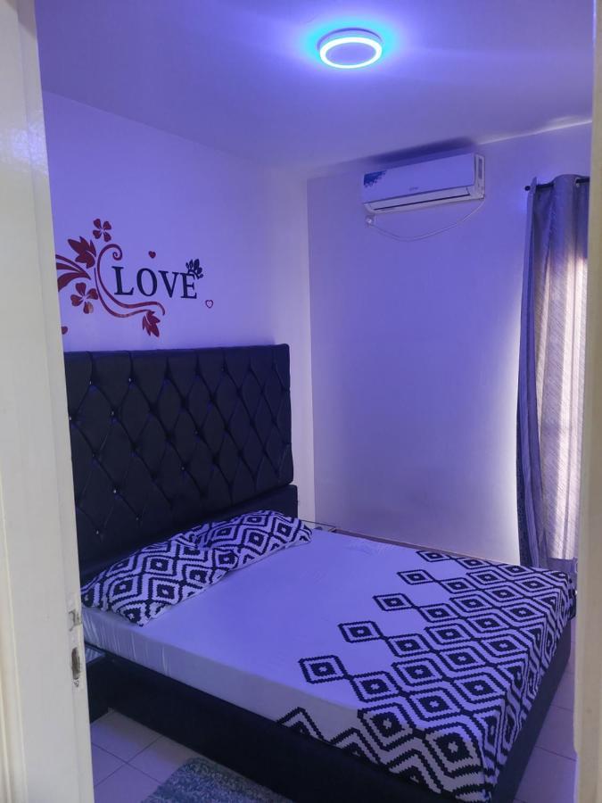 Appartement 2 Chambre Salon Cite Mixta Dakar Zewnętrze zdjęcie