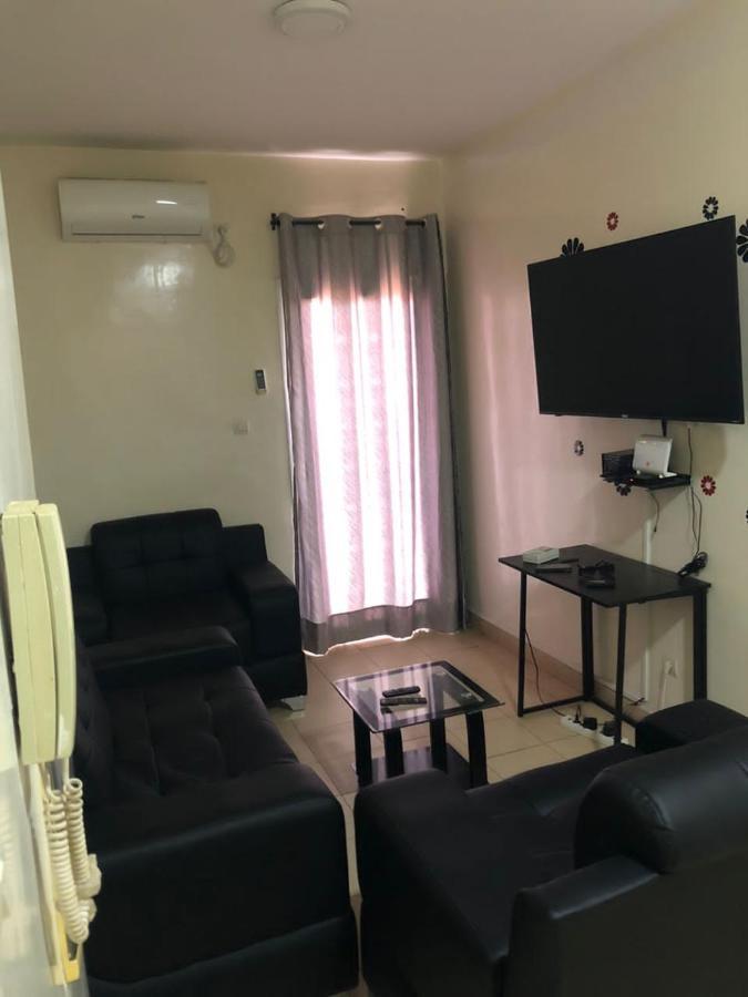 Appartement 2 Chambre Salon Cite Mixta Dakar Zewnętrze zdjęcie